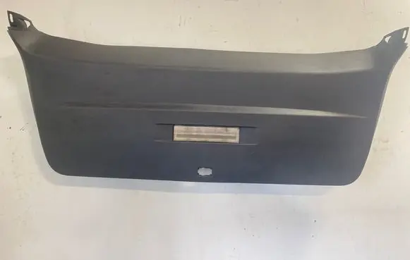 Fiat Freemont Tailgate trim 1BE54TRMAA 100000290