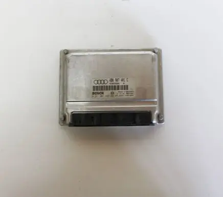 Audi A6 S6 C5 4B Engine control unit/module 4B0907401C