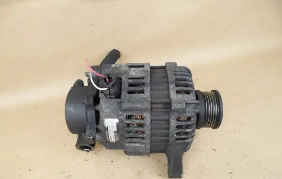 Generator/alternator