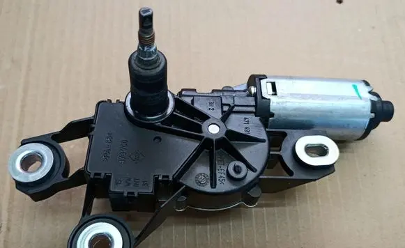 Seat Altea XL Wiper motor