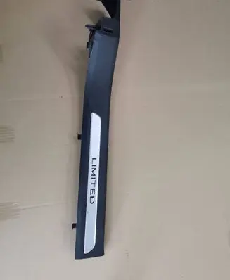 Renault Scenic IV - Grand scenic IV Front sill trim cover 769513291R MP721 769517657R