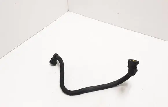 Volvo XC60 Gearbox oil cooler pipe/hose 31319054 D10C205