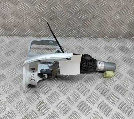 Tailgate/trunk/boot lift motor