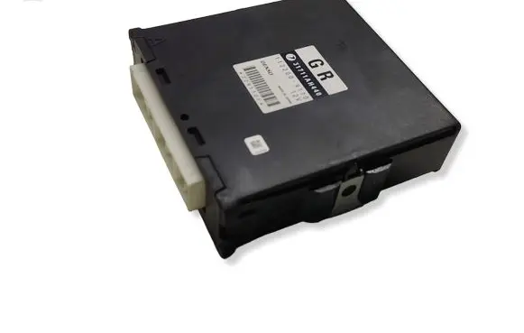 Subaru Forester SG Gearbox control unit/module 1122009110