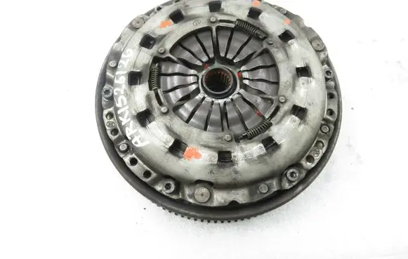 BMW X3 E83 Dual mass flywheel 323064210 123046610 7541017