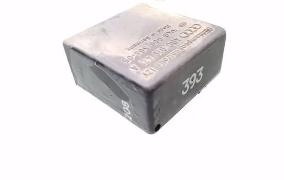 Audi A6 S6 C5 4B Other relay 4B0919471A 5KG00656805