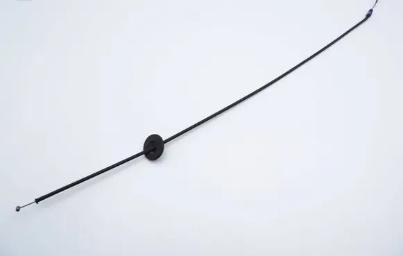 Mini One - Cooper R50 - 53 Front door cable line 