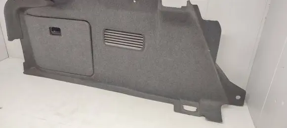 Audi A6 S6 C5 4B Trunk/boot side trim panel 