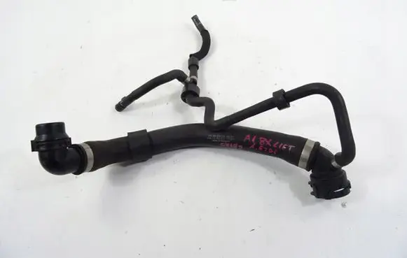 Audi A1 Engine coolant pipe/hose 6C0122101AM