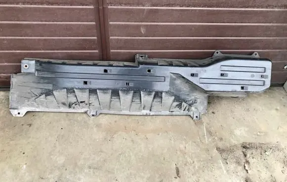 Honda CR-V Center/middle under tray cover 74603T1GBG0 74603