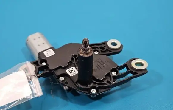 Skoda Scala Rear window wiper motor 5G0955711C IMPRK1538063