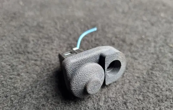 Nissan X-Trail T32 Rear door sensor 