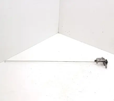 Volkswagen Amarok Tailgate/trunk/boot lock/catch/latch 2H5829211