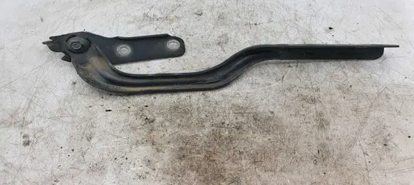 Chrysler Pacifica Engine bonnet/hood hinges 669AB067400 F07805