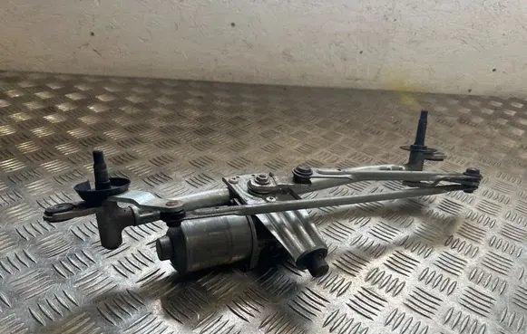 KIA EV6 Rear window wiper mechanism 