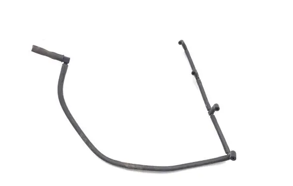 Fuel return line/hose