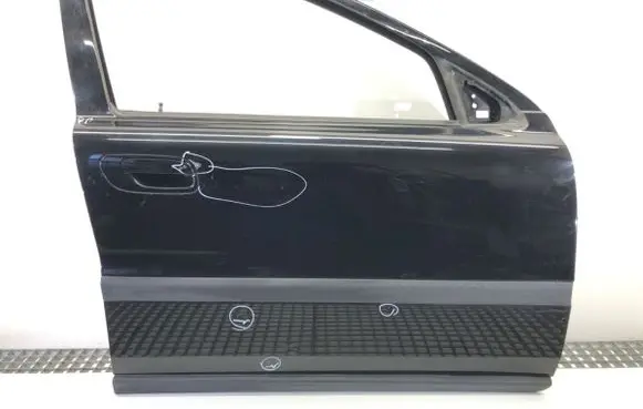 Volvo S60 Front door 