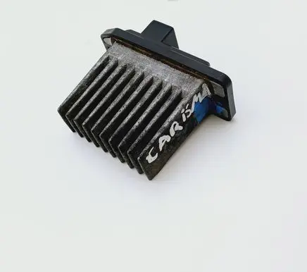 Mitsubishi Carisma Heater blower motor/fan resistor MR315051