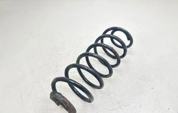 Ford Fiesta Rear coil spring