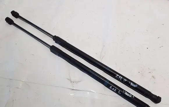 Mercedes-Benz E W212 Front bonnet/hood damper/strut A2129800064FF A2048800029 A2129800064