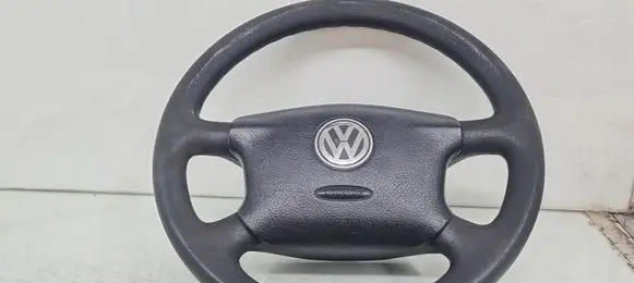 Volkswagen PASSAT B5 Steering wheel 3B0880201BM