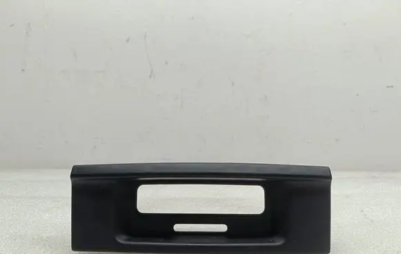 Renault Trafic II (X83) Panel trim 8200184607 91168901 R6136S435