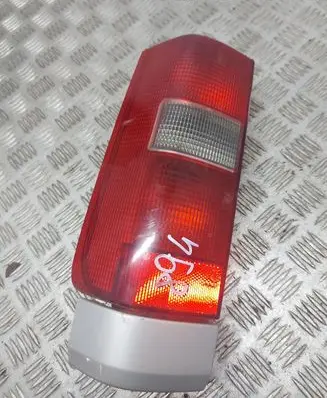 Volvo S70 V70 V70 XC Rear/tail lights 3512318