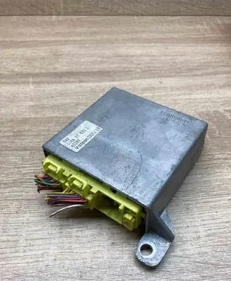 Mazda 6 Airbag control unit/module GJ6A57K30C 3326259