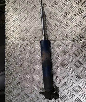 Ford S-MAX Rear shock absorber/damper 1267250029