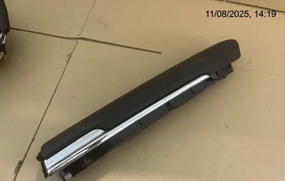 Armrest