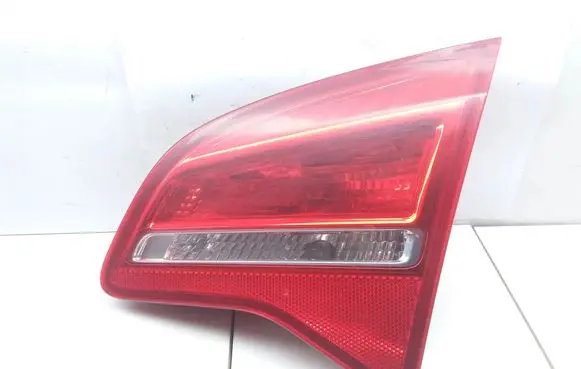 Opel Meriva B Tailgate rear/tail lights 13260841 0284510161