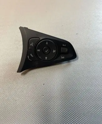 Opel Corsa F Steering wheel buttons/switches 39172789 7002060100 499364312