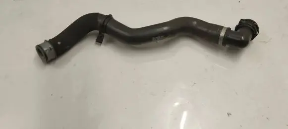 Mercedes-Benz GLE (W166 - C292) Engine coolant pipe/hose A1665012882
