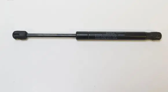 Mercedes-Benz E C207 W207 Front bonnet/hood damper/strut 30649516