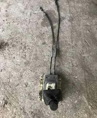 Fiat Stilo Gearbox retarder lever 735304952 95540495 0302