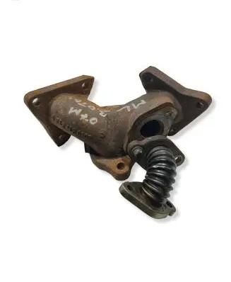 Mercedes-Benz ML W164 EGR valve line/pipe/hose 6421400308 A6421420109