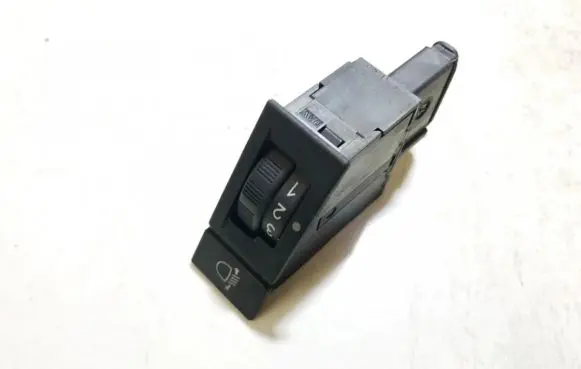 Peugeot 406 Headlight level height control switch 1925698