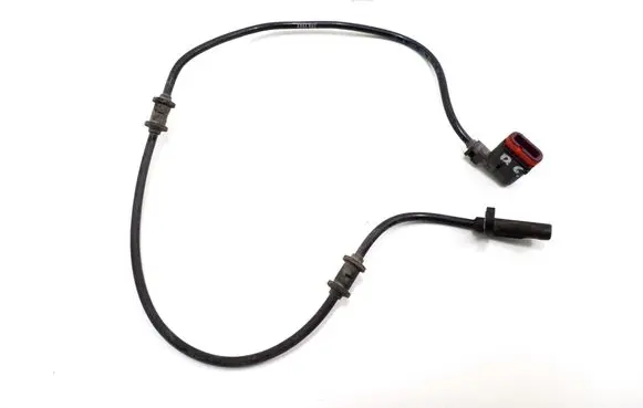 Mercedes-Benz E W212 ABS rear brake sensor A2125402017