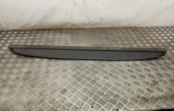 Mercedes-Benz A W168 Parcel shelf load cover A1688600175