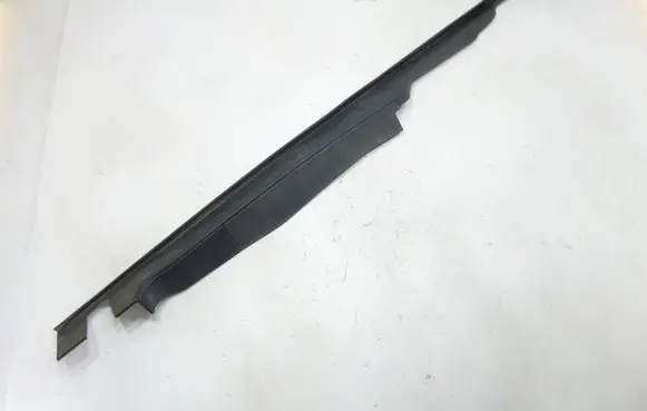 Audi A4 S4 B9 Fender end trim 8W0820582