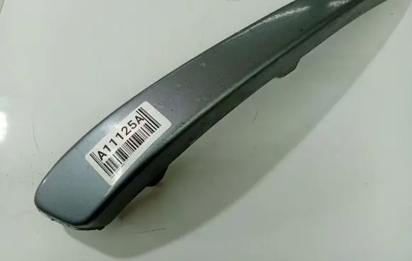 Opel Astra H Under headlight/headlamp trim 375768702