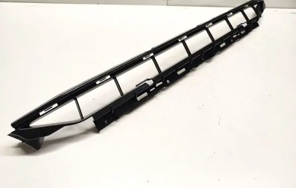 Audi A4 S4 B9 Front bumper lower grill 8W0807683A