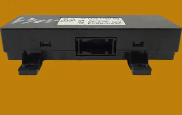 Peugeot 508 Other control units/modules