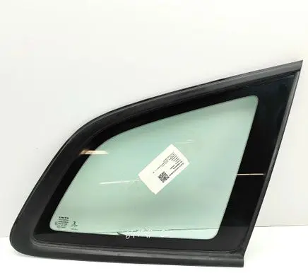 Volvo XC60 Rear side window 32244920
