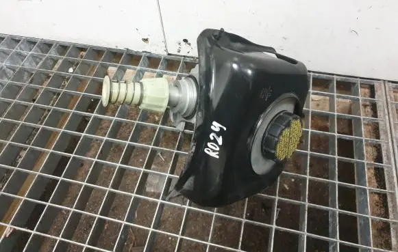 Audi A4 S4 B9 8W Master brake cylinder 8W0611367