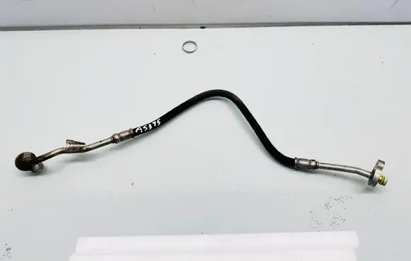 Air conditioning (A/C) pipe/hose
