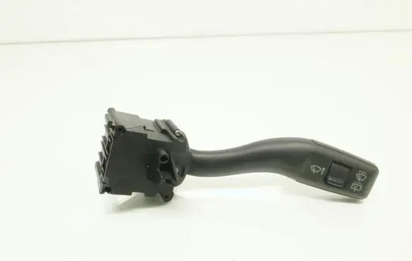 Audi A4 S4 B7 8E 8H Wiper control stalk 4E0953502A