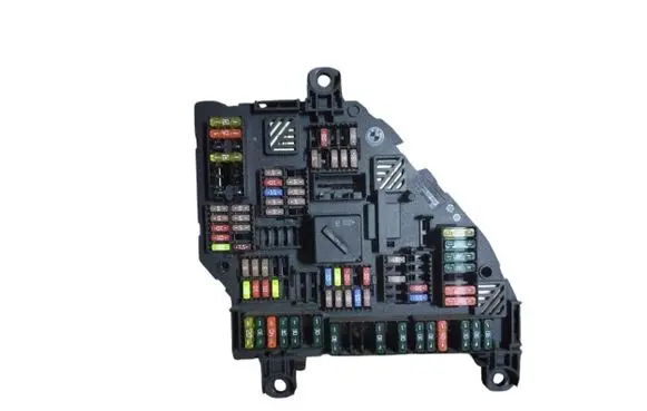 BMW 5 F10 F11 Fuse module 9234424
