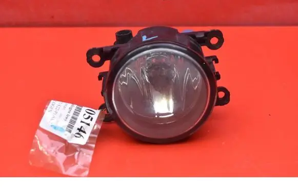 Ford Grand C-MAX Front fog light 2N1115201AB