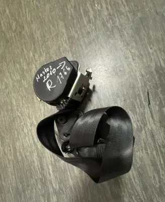 Renault Master III Front seatbelt 868840019R
